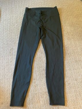 Fabletics rigid leggings